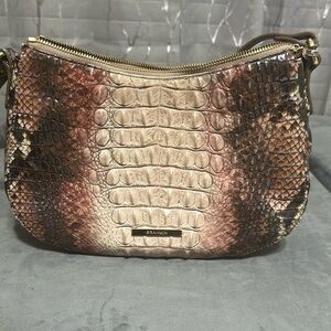 Brahmin Crossbody